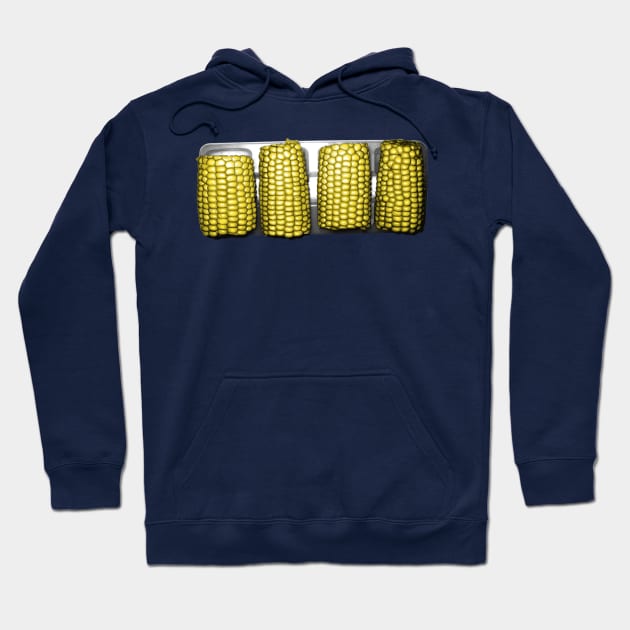 Sweet Corn Hoodie by ACorr